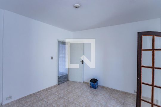 Suite de casa para alugar com 1 quarto, 60m² em Vila Penteado, São Paulo