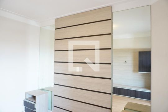 Quarto Suíte de apartamento para alugar com 4 quartos, 156m² em Centro, Americana