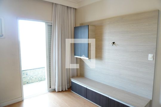 Quarto Suíte de apartamento para alugar com 4 quartos, 156m² em Centro, Americana