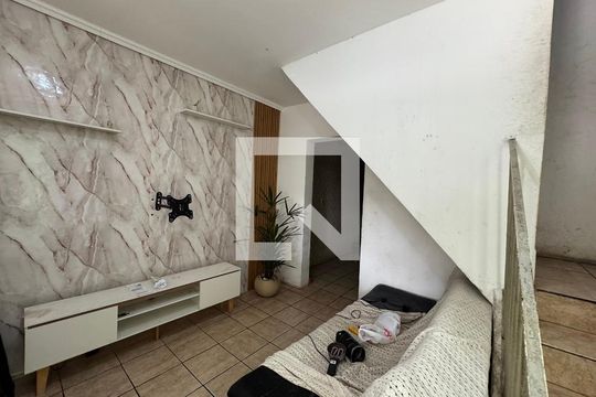 Sala - Casa 01 de casa à venda com 5 quartos, 150m² em Cipava, Osasco