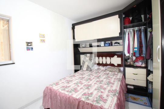 Quarto  2 de casa à venda com 5 quartos, 150m² em Vila Brasil, São Paulo