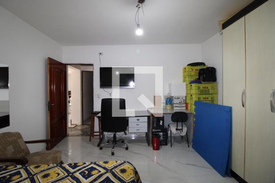 Quarto 1 de casa à venda com 5 quartos, 150m² em Vila Brasil, São Paulo