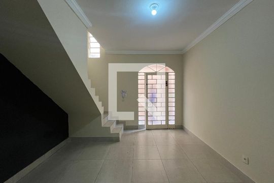 Sala de casa à venda com 2 quartos, 59m² em Ouro Preto, Belo Horizonte
