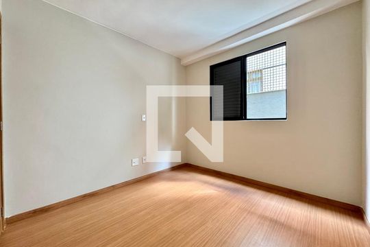 Quarto 2 de apartamento à venda com 2 quartos, 65m² em Anchieta, Belo Horizonte