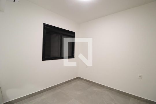 Quarto 1 de apartamento para alugar com 3 quartos, 90m² em Jardim Sul, Uberlândia