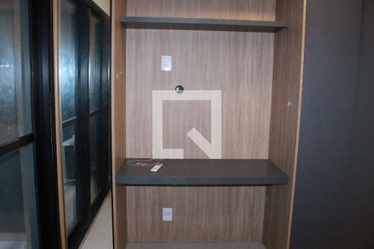 Studio de kitnet/studio para alugar com 1 quarto, 25m² em Higienópolis, São Paulo