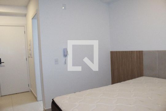 Studio de kitnet/studio para alugar com 1 quarto, 25m² em Higienópolis, São Paulo
