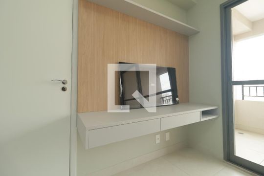 Studio de kitnet/studio para alugar com 1 quarto, 32m² em Ipiranga, São Paulo