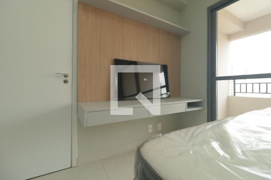 Studio de kitnet/studio para alugar com 1 quarto, 32m² em Ipiranga, São Paulo