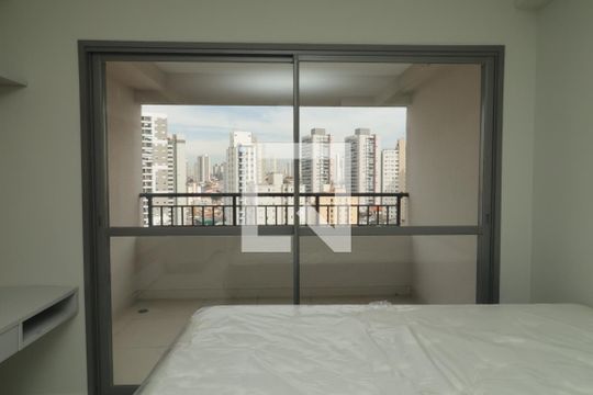Studio de kitnet/studio para alugar com 1 quarto, 32m² em Ipiranga, São Paulo