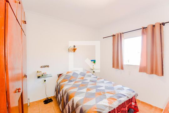 Quarto 2 de casa à venda com 2 quartos, 200m² em Jardim Santa Cecilia, Guarulhos
