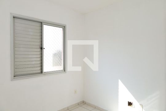 Quarto 1 de apartamento à venda com 3 quartos, 54m² em Vila Taquari, São Paulo