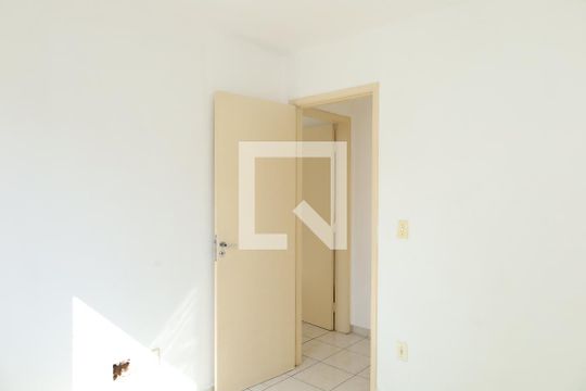 Quarto 1 de apartamento à venda com 3 quartos, 54m² em Vila Taquari, São Paulo