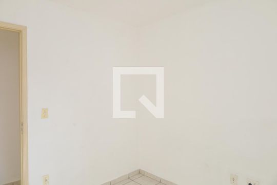 Quarto 1 de apartamento à venda com 3 quartos, 54m² em Vila Taquari, São Paulo