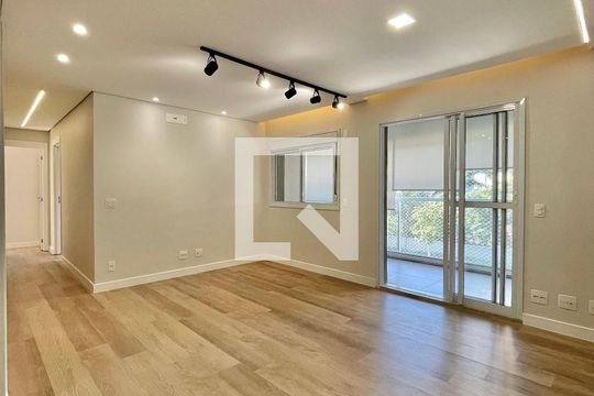 Apartamento para alugar com 2 quartos, 59m² em Votupoca, Barueri