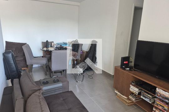 Apartamento para alugar com 2 quartos, 60m² em Santa Rosa, Niterói