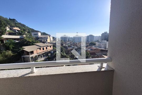 Apartamento para alugar com 2 quartos, 60m² em Santa Rosa, Niterói
