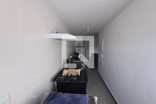 Apartamento para alugar com 2 quartos, 60m² em Santa Rosa, Niterói