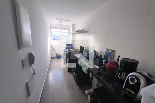 Apartamento para alugar com 2 quartos, 60m² em Santa Rosa, Niterói