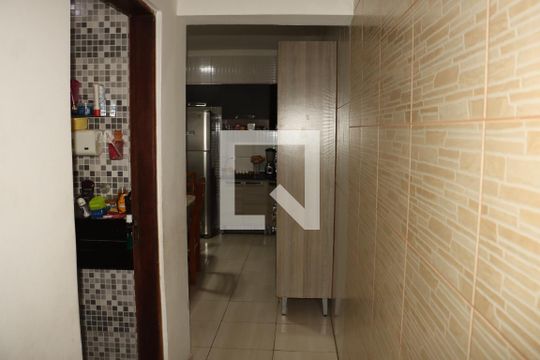 Casa à venda com 4 quartos, 78m² em Jardim Rodolfo Pirani, São Paulo