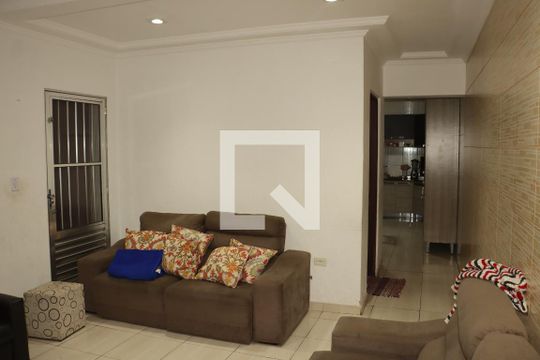 Casa à venda com 4 quartos, 78m² em Jardim Rodolfo Pirani, São Paulo