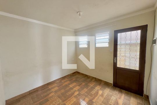 Sala casa 1 de casa à venda com 5 quartos, 155m² em Jardim Palmira, Guarulhos