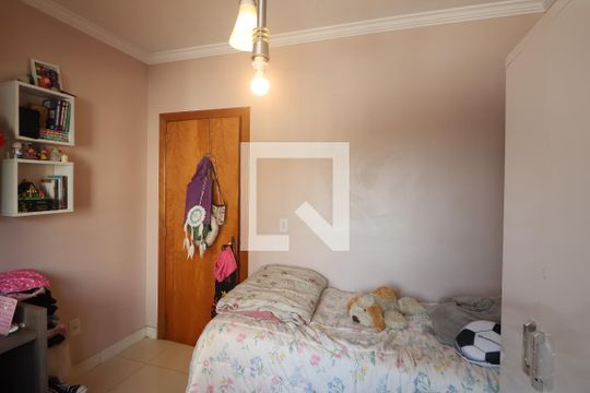 Quarto 2 de apartamento à venda com 2 quartos, 83m² em Nossa Senhora das Gracas, Canoas