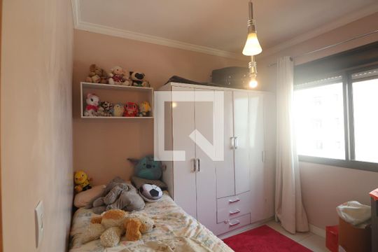 Quarto 2 de apartamento à venda com 2 quartos, 83m² em Nossa Senhora das Gracas, Canoas