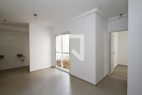 Sala de apartamento à venda com 1 quarto, 70m² em Palmeiras, Belo Horizonte