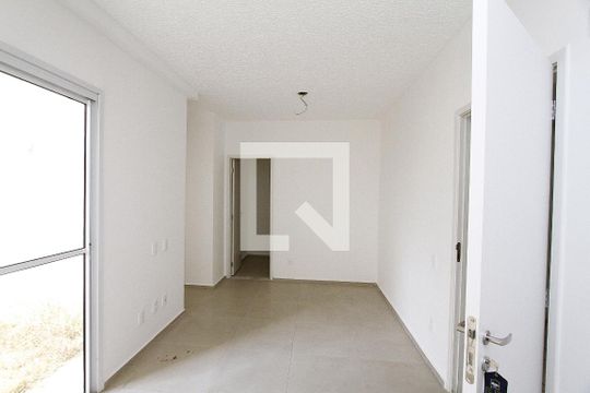 Sala de apartamento à venda com 1 quarto, 70m² em Palmeiras, Belo Horizonte