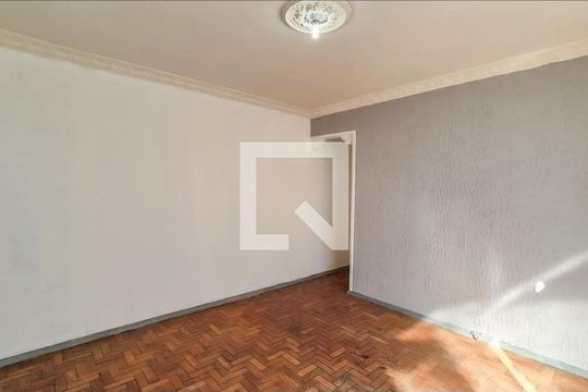 Sala de apartamento para alugar com 3 quartos, 71m² em Vista Alegre, Rio de Janeiro