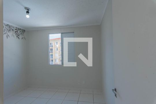 Quarto 2 de apartamento à venda com 3 quartos, 52m² em Vila Marieta, Campinas