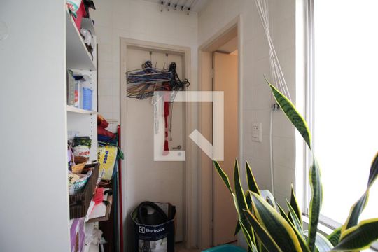 Apartamento para alugar com 3 quartos, 79m² em Vila Olímpia, São Paulo