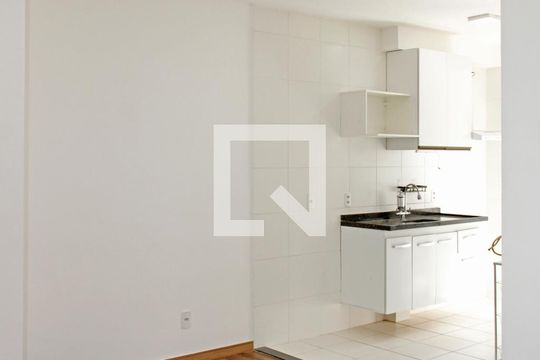 Apartamento para alugar com 2 quartos, 50m² em Santa Claudina, Vinhedo