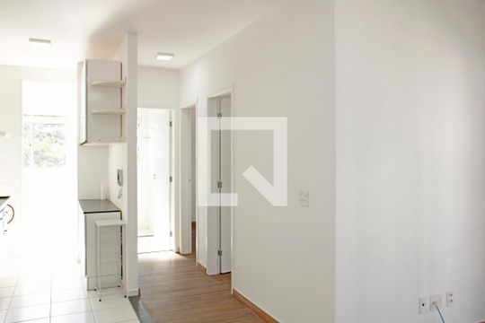 Apartamento para alugar com 2 quartos, 50m² em Santa Claudina, Vinhedo