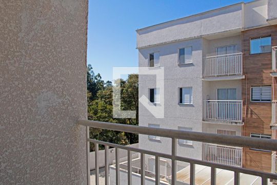 Apartamento para alugar com 2 quartos, 50m² em Santa Claudina, Vinhedo