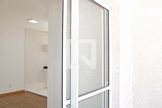 Apartamento para alugar com 2 quartos, 50m² em Santa Claudina, Vinhedo