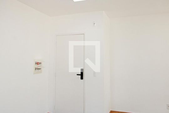 Apartamento para alugar com 2 quartos, 50m² em Santa Claudina, Vinhedo