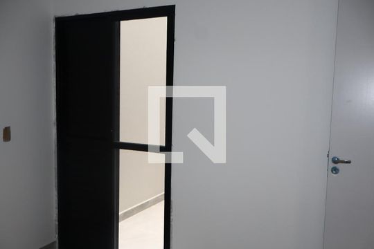 Varanda do quarto 1 de apartamento à venda com 2 quartos, 36m² em Vila Elze, São Paulo