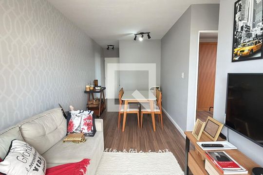 Apartamento para alugar com 2 quartos, 49m² em Mooca, São Paulo