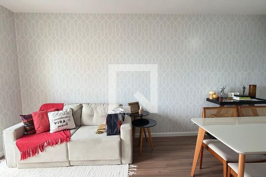 Apartamento para alugar com 2 quartos, 49m² em Mooca, São Paulo