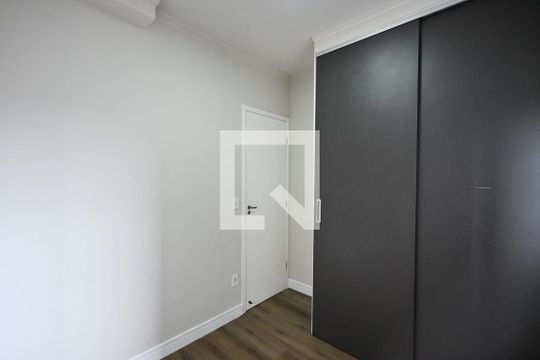 Quarto 1 de apartamento à venda com 2 quartos, 44m² em Vila Andrade, São Paulo
