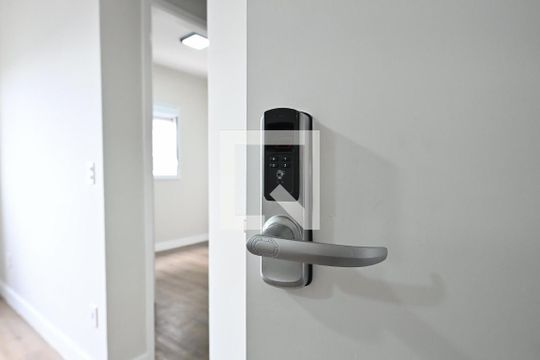 Fechadura Eletrônica de apartamento à venda com 2 quartos, 44m² em Vila Andrade, São Paulo