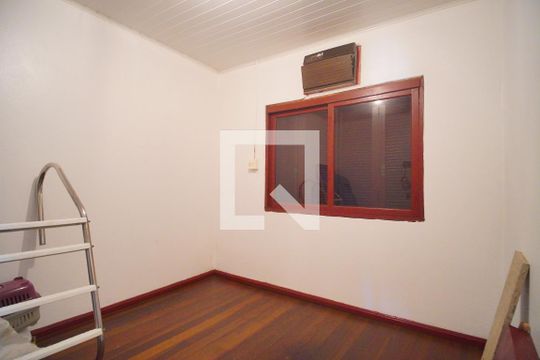 quarto 1  de casa para alugar com 3 quartos, 150m² em Santa Teresa, São Leopoldo
