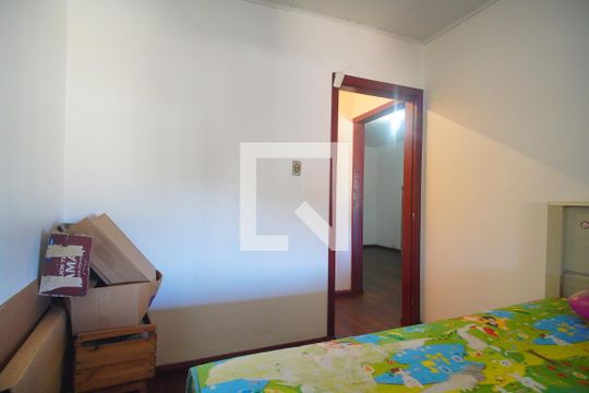 quarto 2 de casa para alugar com 3 quartos, 150m² em Santa Teresa, São Leopoldo