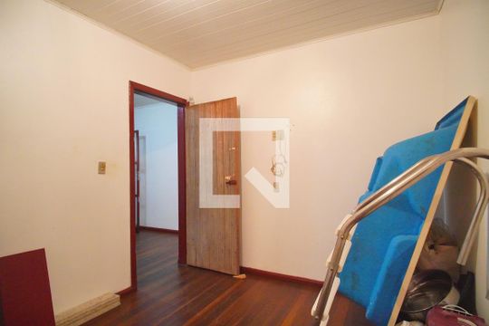 quarto 1  de casa para alugar com 3 quartos, 150m² em Santa Teresa, São Leopoldo