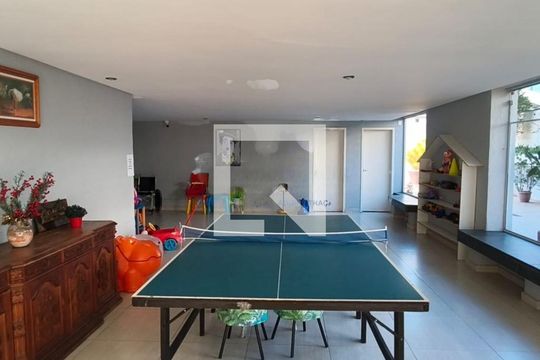 Apartamento à venda com 1 quarto, 45m² em Jardim Oriental, São Paulo