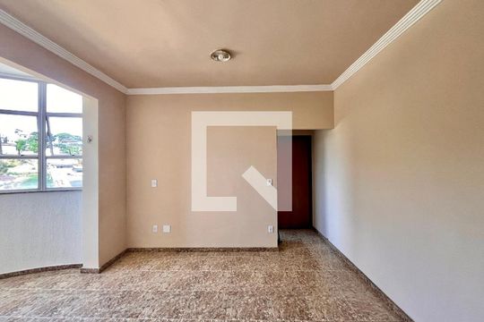 Apartamento à venda com 3 quartos, 148m² em União, Belo Horizonte