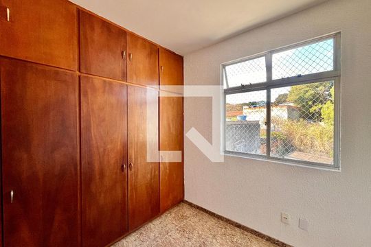 Apartamento à venda com 3 quartos, 148m² em União, Belo Horizonte