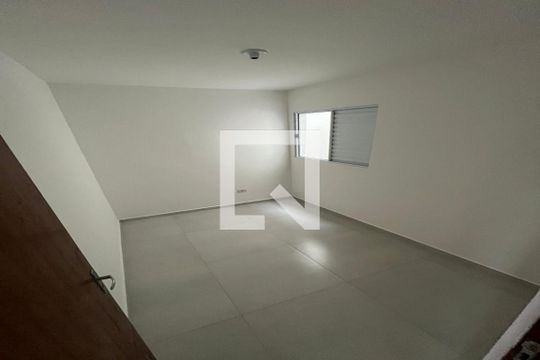 Quarto de apartamento à venda com 1 quarto, 32m² em Vila Centenario, São Paulo